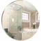 Круглое зеркало MIXLINE 525021 - фото 14750346