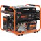 Бензогенератор Daewoo GDA 6500E - фото 14751187