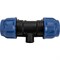 Компрессионный переходной тройник VALFEX 1210014001240 - фото 14753345