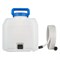 Аккумуляторный опрыскиватель Milwaukee SWITCH TANK M18BPFP-WST - фото 14759014