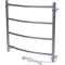Электрический полотенцесушитель ТЕРА Ребро - фото 14761457