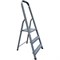 Лестница-стремянка LWI 3S+K - фото 14764794
