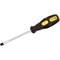 Шлицевая отвертка Top Tools 39D643 - фото 14766546