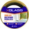 Двухсторонняя клейкая лента XGLASS 160384 - фото 14771501