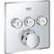 Термостат для ванны и душа Grohe Grohtherm SmartControl - фото 14774428