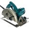 Дисковая пила MAKITA 5007N - фото 14774442