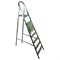 Стальная стремянка LWI 7S - фото 14785887