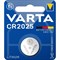 Батарейка Varta ELECTRONICS - фото 14787947