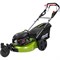 Бензиновая газонокосилка Grizzly SKY-11 - фото 14788797