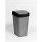 Ведро для мусора Violet Tandem - фото 14790208