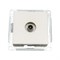 Механизм оконечной tv розетки Systeme Electric AtlasDesign - фото 14791434