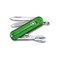 Нож-брелок VICTORINOX Classic SD Colors Green Tea - фото 14791790