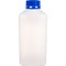 Прямоугольная неокрашенная бутылка Тара.ру 13969 - фото 14792164
