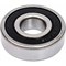 Подшипник Волжский Инструмент 180304 (6304 2rs) - фото 14793281
