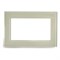 2-местная рамка Stekker GFR00-7012-07 серия Катрин - фото 14796819