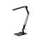 Настольный светодиодный светильник ЭРА NLED-497-12W-BK - фото 14797118