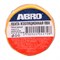 Изолента ABRO ET-912-18-10-YLW-RW - фото 14799998