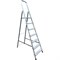 Алюминиевая лестница-стремянка LWI LWI07 - фото 14800054