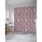 Шторка-занавеска для ванной JoyArty Садовый цвет - фото 14800526