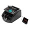 Счетчик банкнот MERTECH C-3000 black - фото 14802913