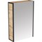 Зеркало-шкаф 1Marka GRUNGE LOFT - фото 14806027