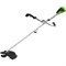 Аккумуляторный триммер GreenWorks 2105707USB4 - фото 14806951