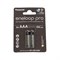 Аккумуляторы Panasonic eneloop pro - фото 14807372