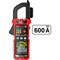Токовые клещи постоянного/переменного тока iCarTool IC-M207D - фото 14807594