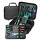 Базовый набор инструментов для электроники Pro'sKit PK-710KB - фото 14811939
