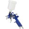 Пневматический мини-краскопульт Pegas pneumatic H2000A - фото 14812403