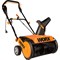 Электрический снегоуборщик WORX WG450E - фото 14813810