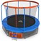 Батут DFC JUMP BASKET 14ft - фото 14818837