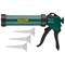 Пистолет-шприц для герметиков KRAFTOOL INDUSTRIAL - фото 14819731
