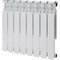 Биметаллический радиатор OASIS ECO 500/80/8 - фото 14820148