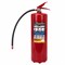 Огнетушитель порошковый ОП-5, АВСЕ (твердые, жидкие, газообразные вещества, электрические установки) закачной, ЗПУ Алюм, ЯРПОЖ, УТ-00001664 - фото 14824388