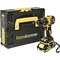 Аккумуляторная дрель Hanskonner 1BatterySystem - фото 14825039