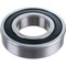 Подшипник ART 6207-2RS - фото 14825848