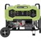 Бензиновый генератор Grizzly GEGG-7500EA - фото 14827193