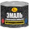Антикоррозионная молотковая эмаль Новбытхим 970 - фото 14830015