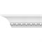 Потолочный плинтус DECOMASTER D100A - фото 14833449