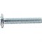 Оцинкованный мебельный винт ЦКИ М6х30 - фото 14836080