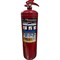 Огнетушитель Ярпожинвест ОП-3 з АВСЕ - фото 14837218