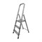 Лестница-стремянка LWI 3S+A - фото 14837309