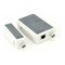 Тестер LAN для RJ-45, RG-58 Cablexpert NCT-1 - фото 14838209