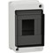 Навесной бокс Systeme Electric Easy9 XS - фото 14838721