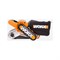 Электрическая ленточная шлифмашина WORX WX661.1 - фото 14839382