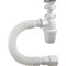 Бутылочный сифон ORIO А-3202 - фото 14843053