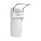 Локтевой пластиковый дозатор для жидкого мыла и дезинфицирующих растворов Puff 1402.18 - фото 14843128