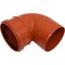 Канализационный отвод КОНТУР ОРАНЖ - фото 14844278
