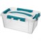 Универсальный контейнер для хранения econova Grand Box - фото 14848663